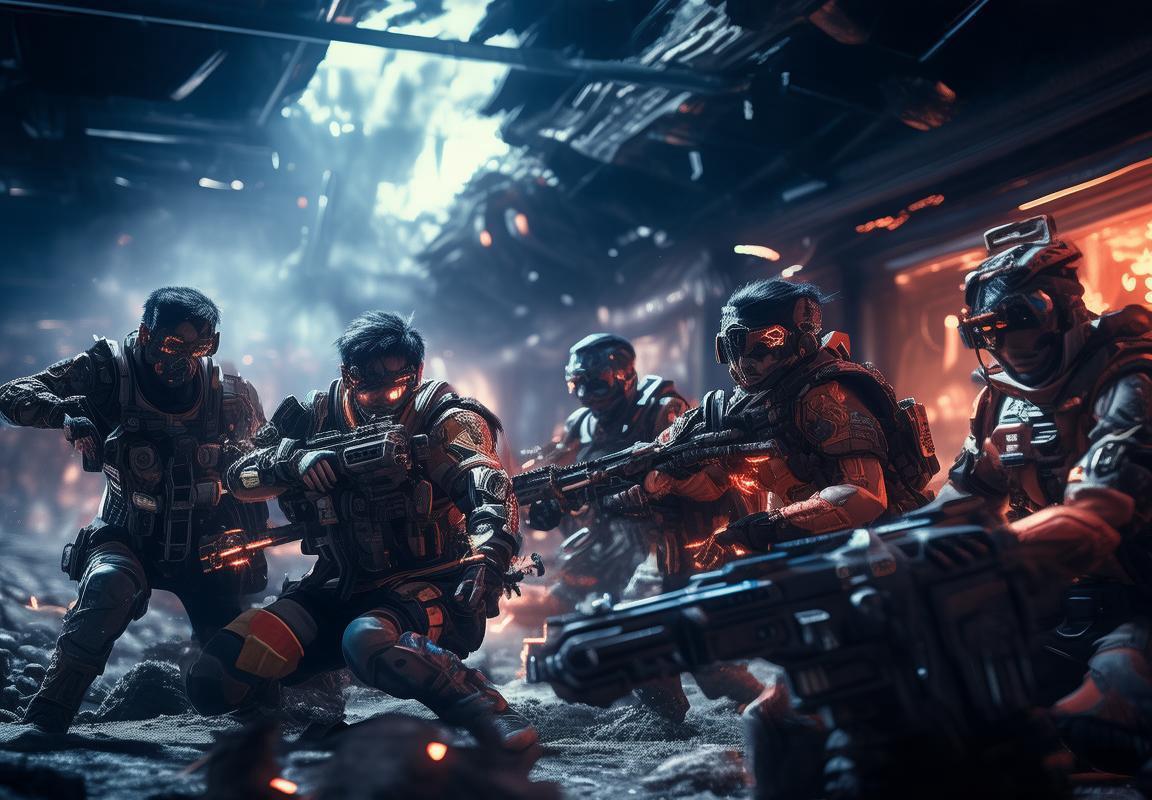 獵空精準操作與黑影電磁脈沖決勝：解析團隊配合、戰(zhàn)術(shù)執(zhí)行與團隊協(xié)作的勝利關(guān)鍵