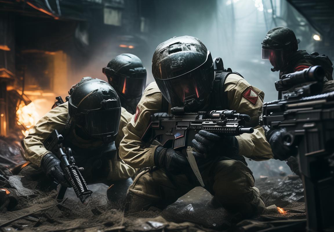 經(jīng)濟(jì)重置下的強(qiáng)起戰(zhàn)術(shù)：團(tuán)隊配合與臨場決策鑄就翻盤逆轉(zhuǎn)