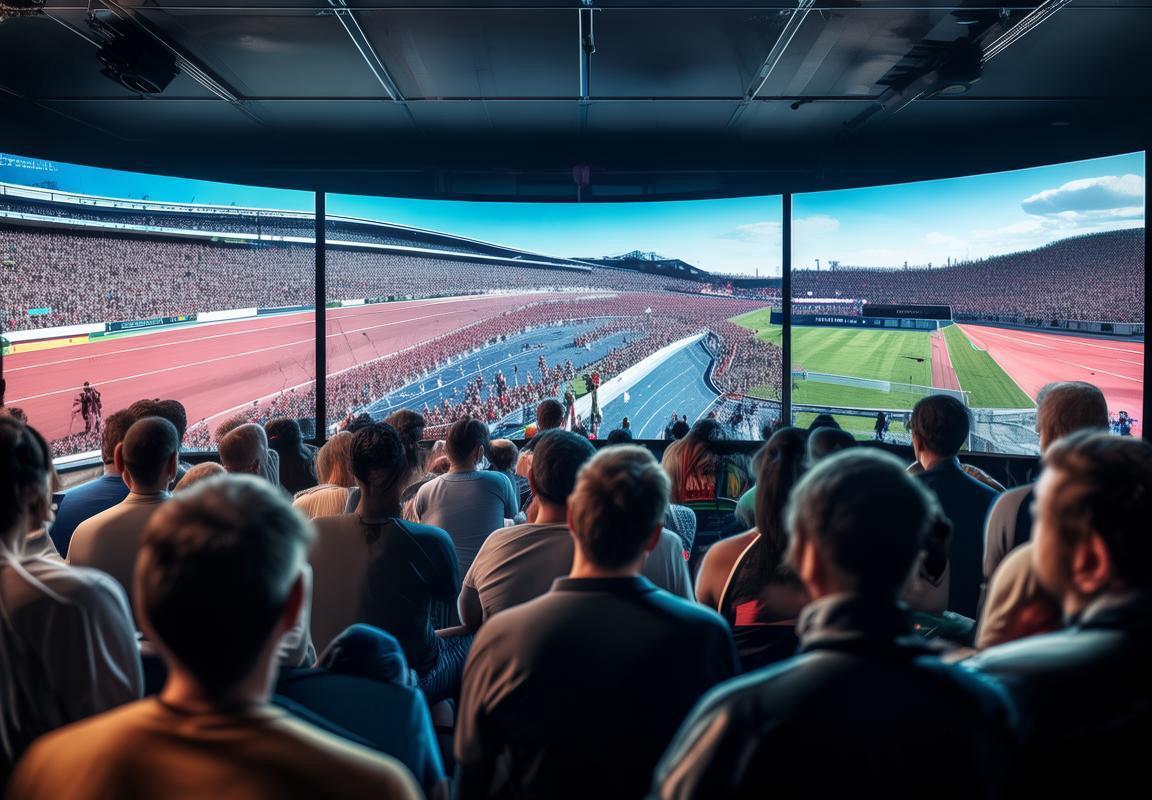 電競(jìng)付費(fèi)觀(guān)賽：優(yōu)化賽事體驗(yàn)與付費(fèi)模式，以情感連接贏(yíng)得觀(guān)眾